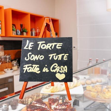 רימיני Hotel Casablanca מראה חיצוני תמונה