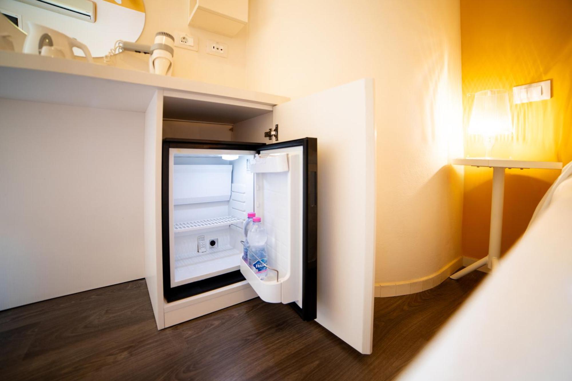 רימיני Hotel Casablanca מראה חיצוני תמונה