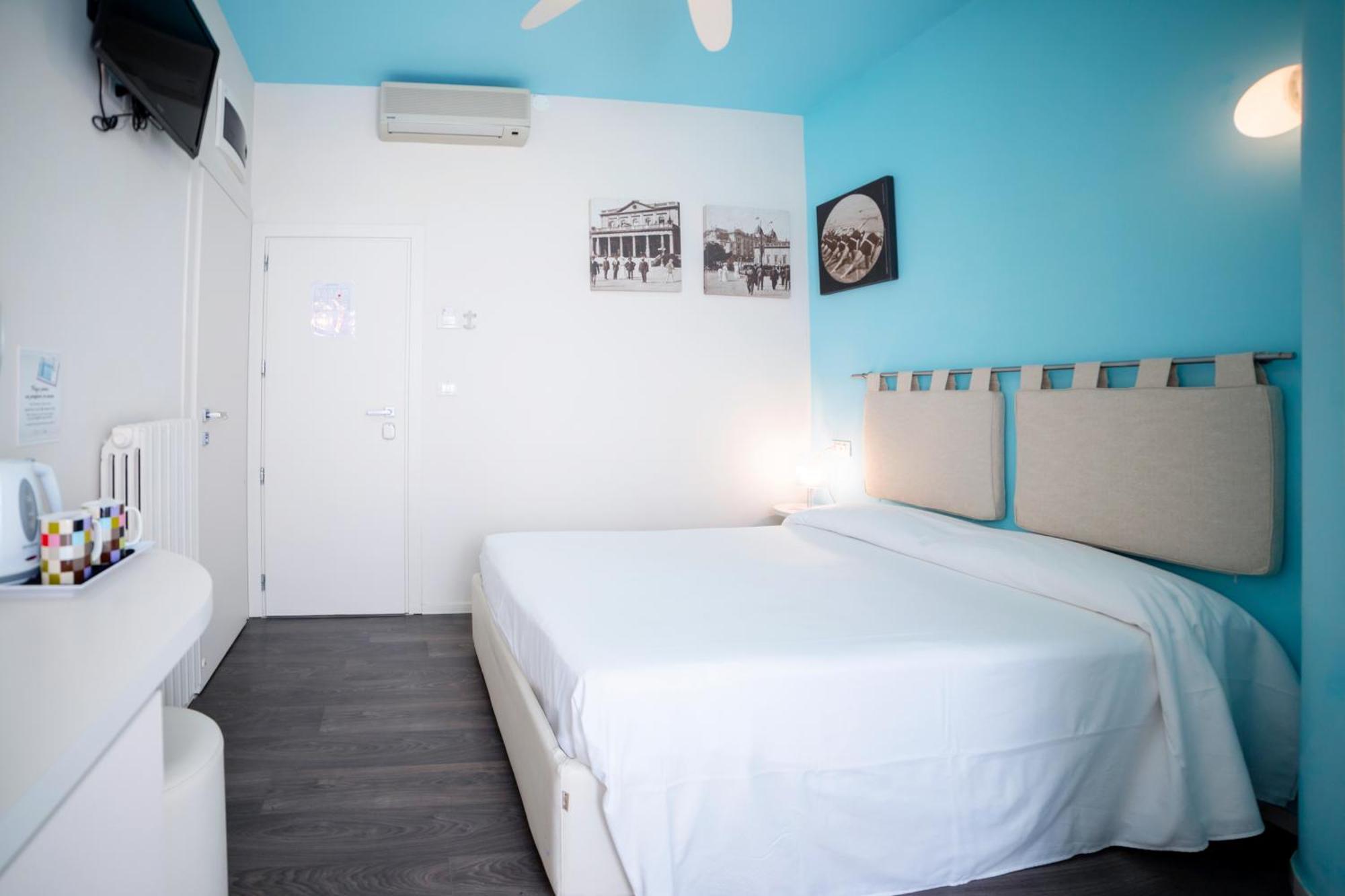 רימיני Hotel Casablanca מראה חיצוני תמונה