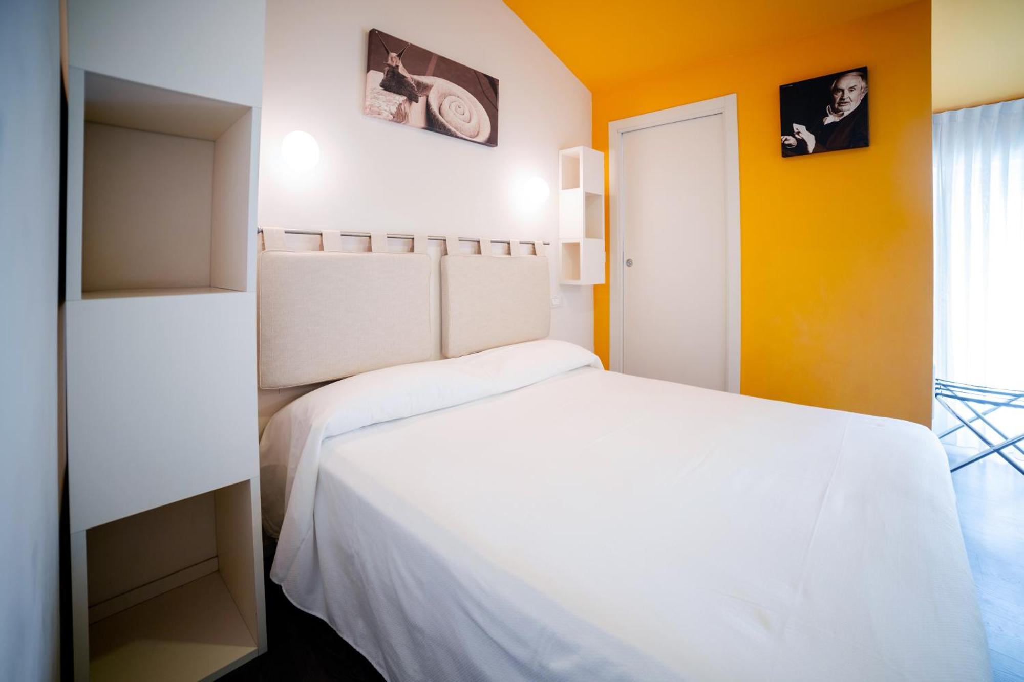 רימיני Hotel Casablanca מראה חיצוני תמונה