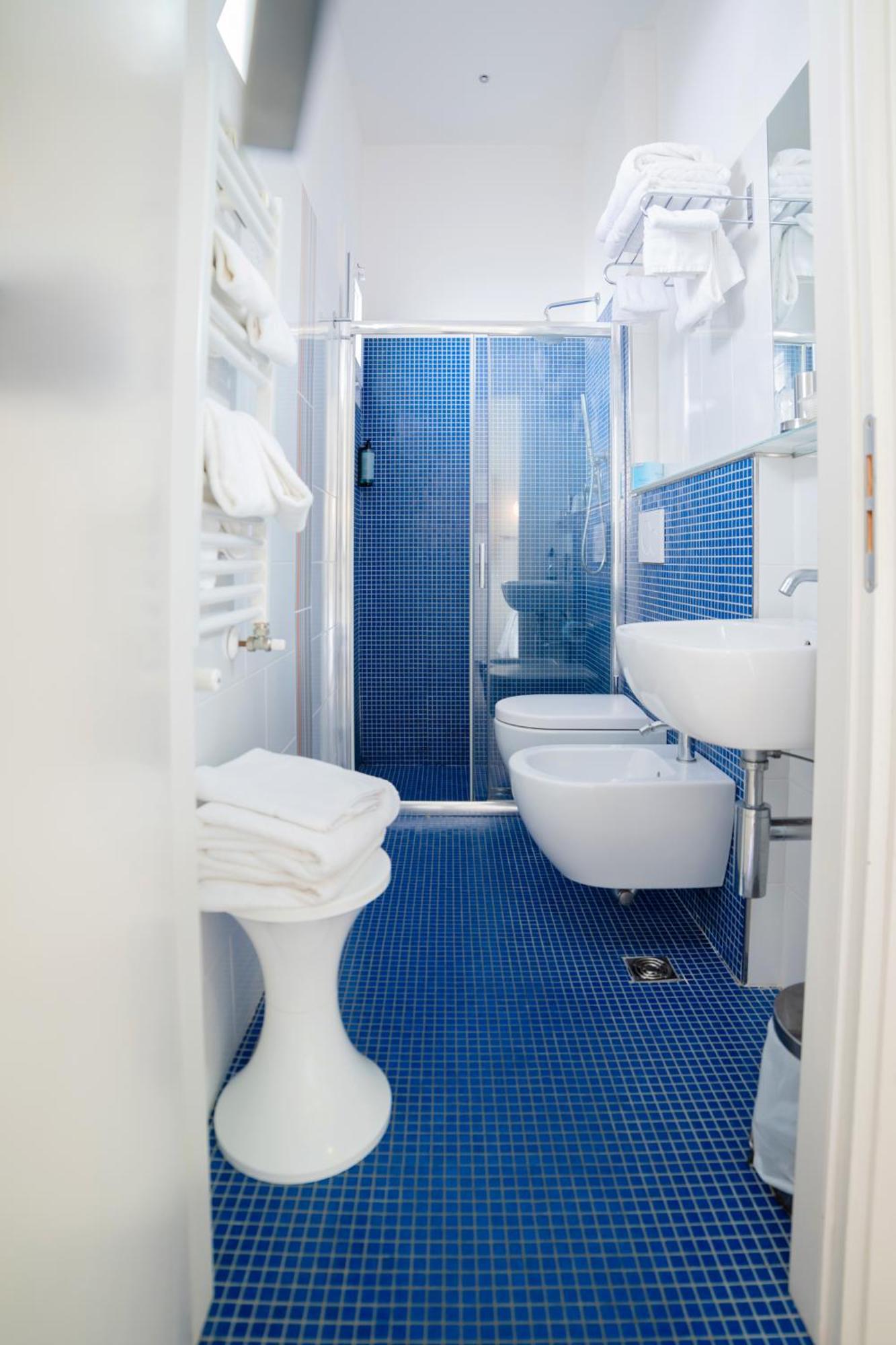 רימיני Hotel Casablanca מראה חיצוני תמונה