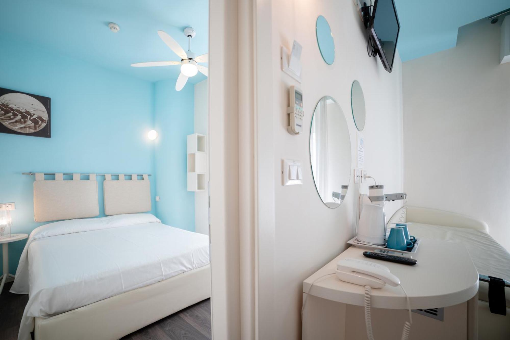 רימיני Hotel Casablanca מראה חיצוני תמונה