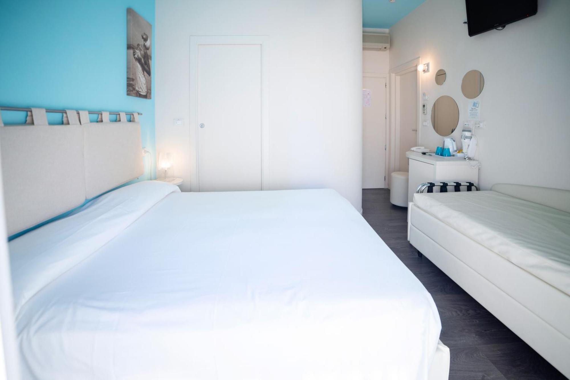 רימיני Hotel Casablanca מראה חיצוני תמונה
