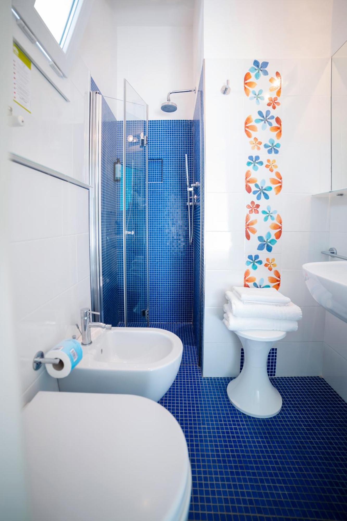 רימיני Hotel Casablanca מראה חיצוני תמונה