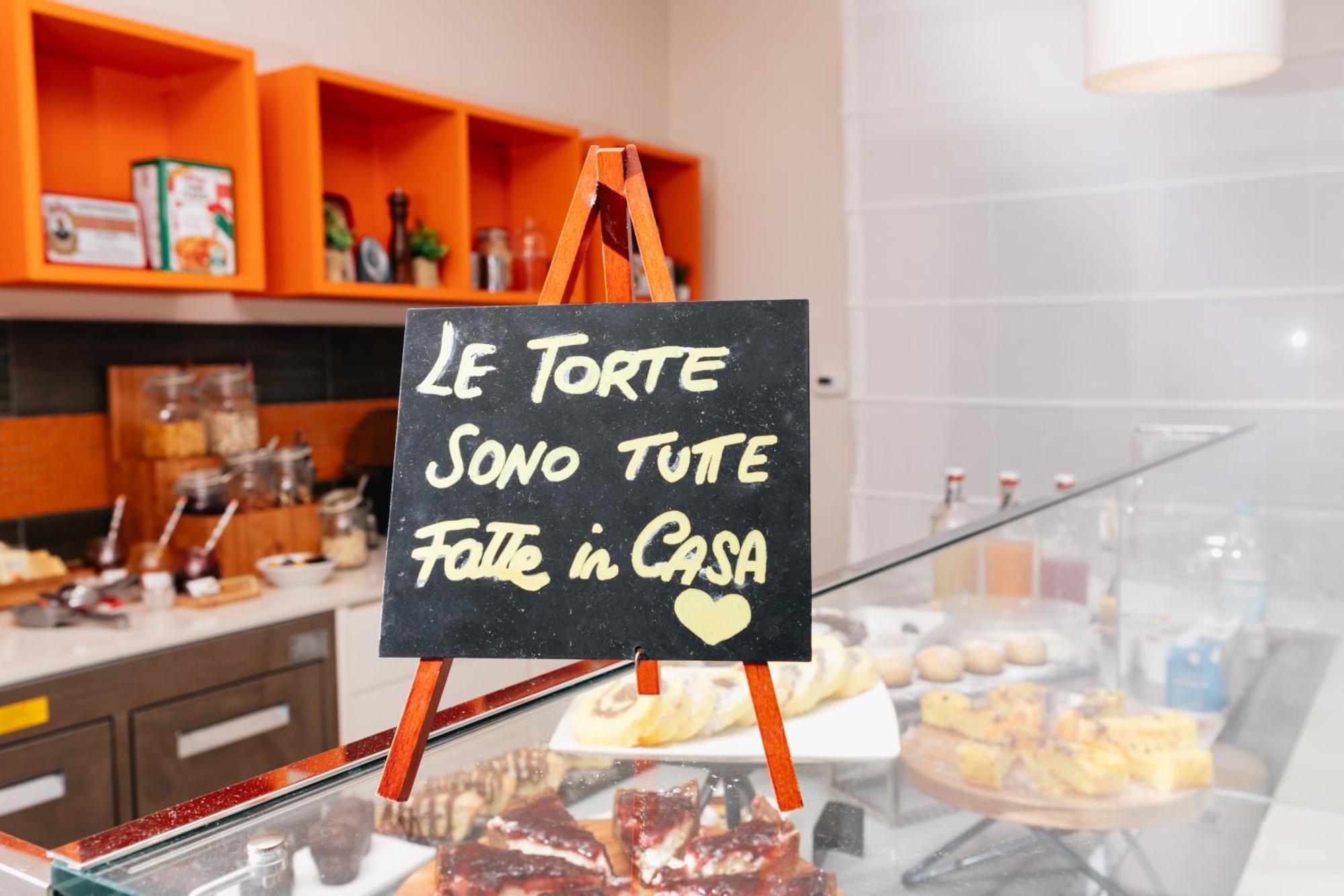 רימיני Hotel Casablanca מראה חיצוני תמונה