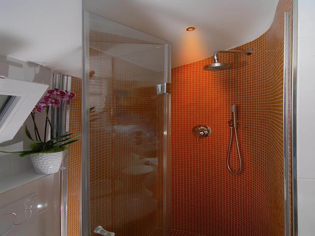 רימיני Hotel Casablanca מראה חיצוני תמונה