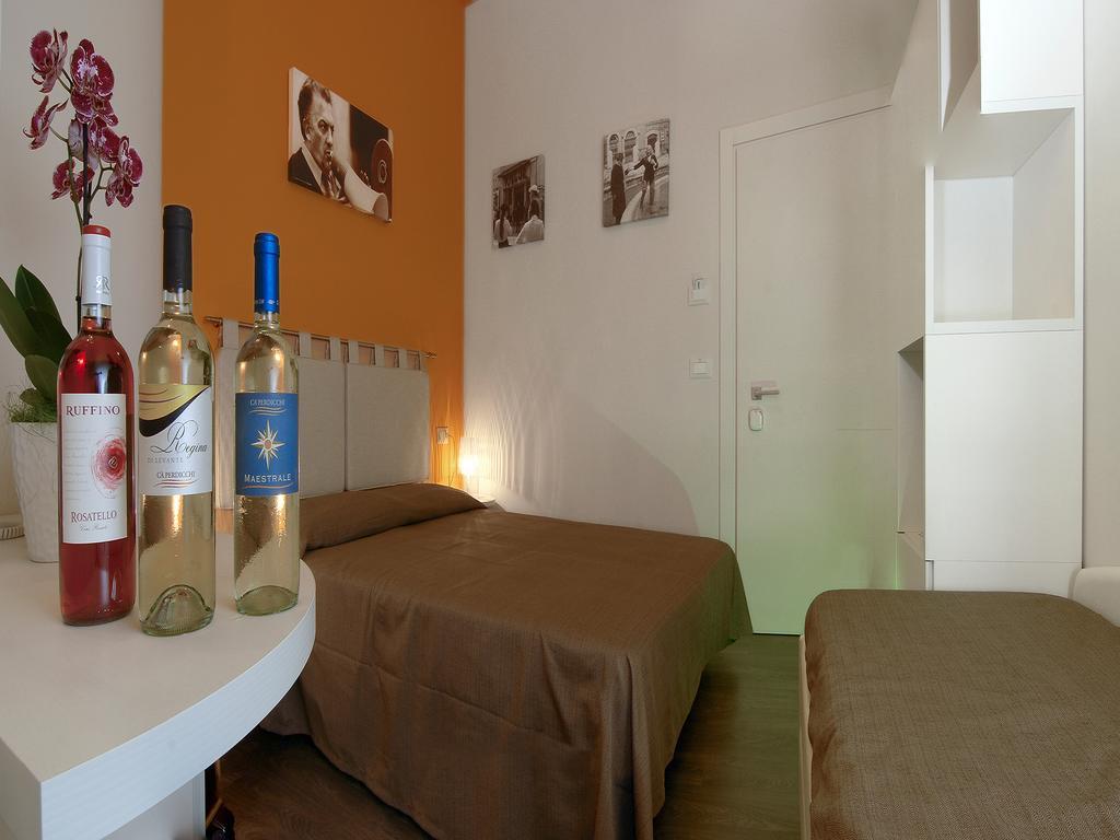 רימיני Hotel Casablanca מראה חיצוני תמונה