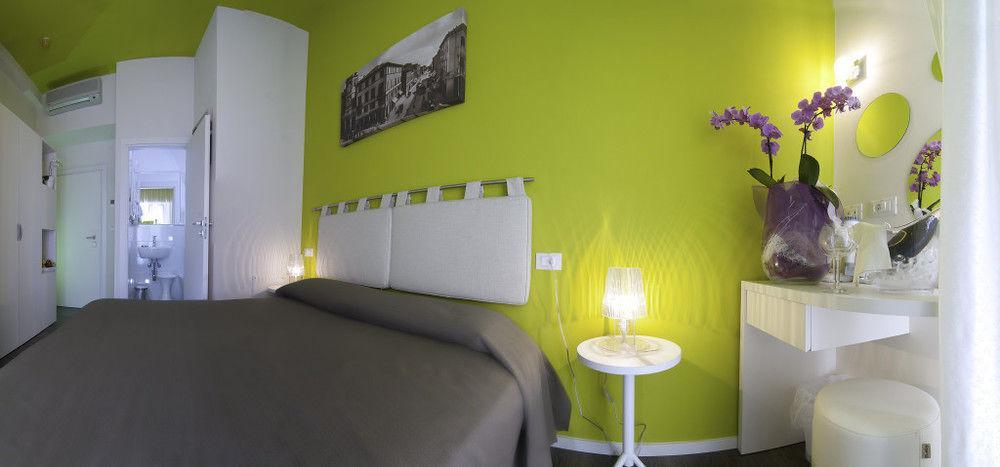 רימיני Hotel Casablanca מראה חיצוני תמונה