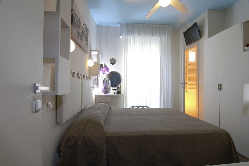 רימיני Hotel Casablanca מראה חיצוני תמונה