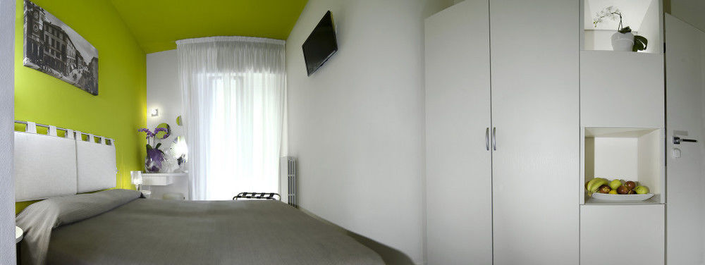 רימיני Hotel Casablanca מראה חיצוני תמונה