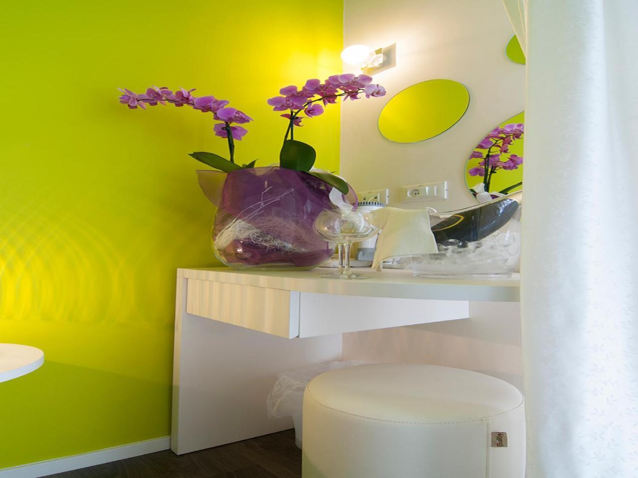 רימיני Hotel Casablanca מראה חיצוני תמונה