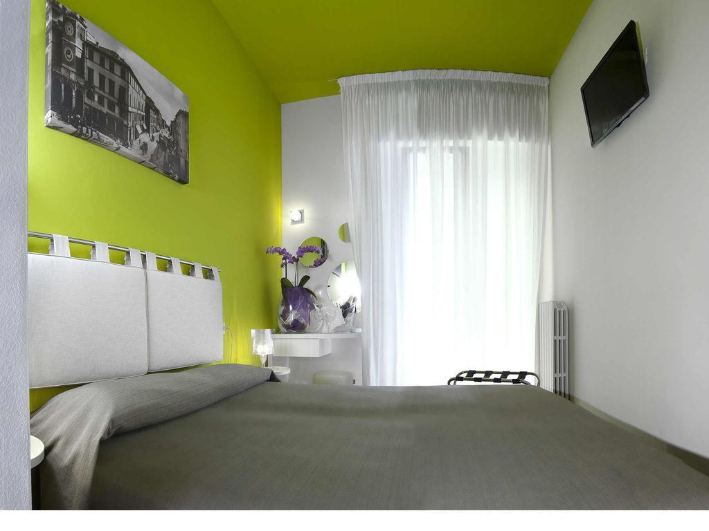רימיני Hotel Casablanca חדר תמונה