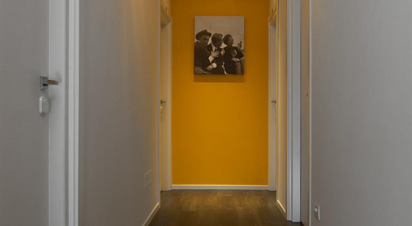 רימיני Hotel Casablanca מראה חיצוני תמונה