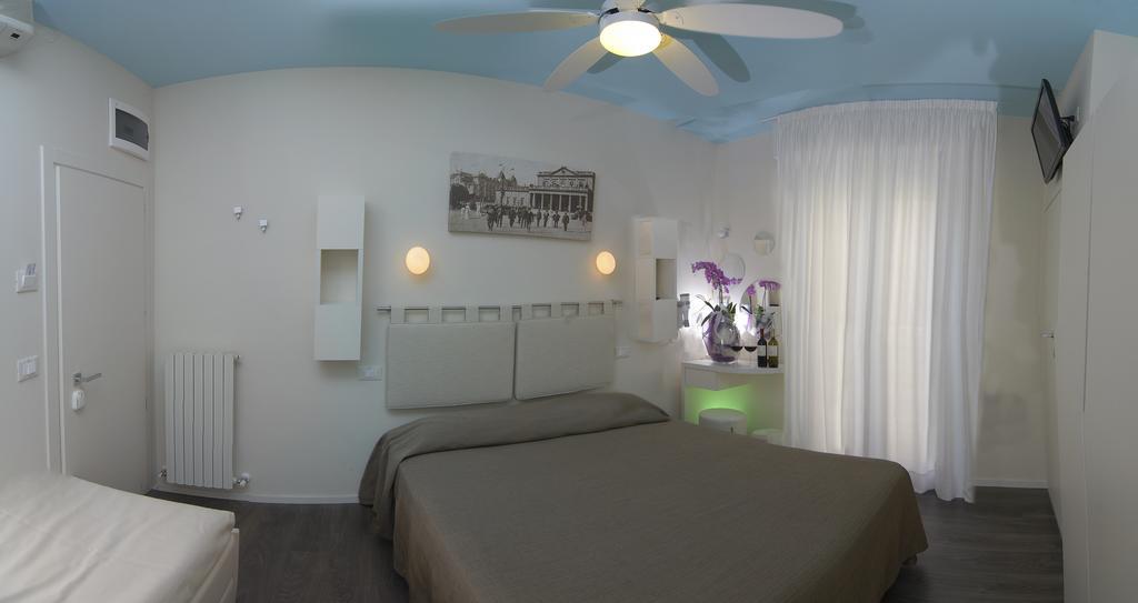 רימיני Hotel Casablanca חדר תמונה